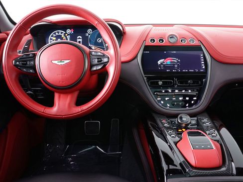 Used 2023 Aston Martin DBX 707 AWD/4WD image 27