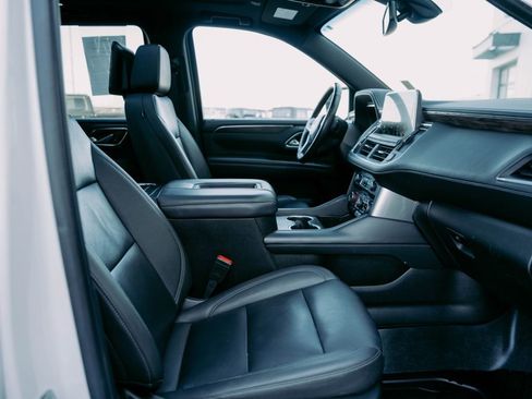 Used 2022 Chevrolet Tahoe Z71 image 26