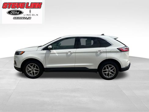 Used 2024 Ford Edge SEL w/ Convenience Package AWD/4WD image 1