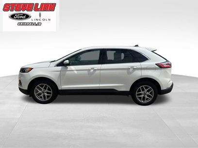 Used 2024 Ford Edge SEL w/ Convenience Package