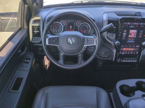 Used 2026 RAM 2500 Tradesman image 15