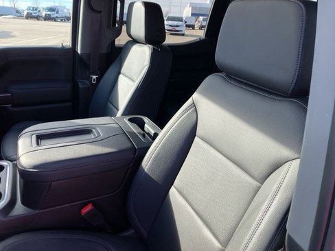 Used 2022 Chevrolet Silverado 1500 LTZ w/ LTZ Premium Package image 13