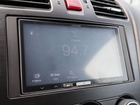 Used 2015 Subaru Forester 2.5i Premium w/ All-Weather Package image 35