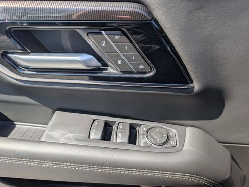 Certified 2026 GMC Yukon XL Elevation w/ Elevation Premium Package image 22