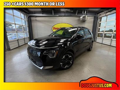Used 2024 Kia Niro Wind