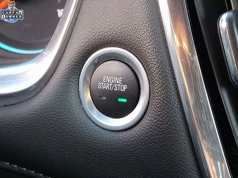 Used 2023 Chevrolet Traverse LT w/ Midnight/Sport Edition image 24