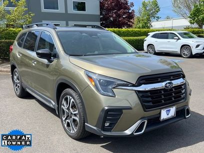 Used 2024 Subaru Ascent Touring w/ Popular Package #2