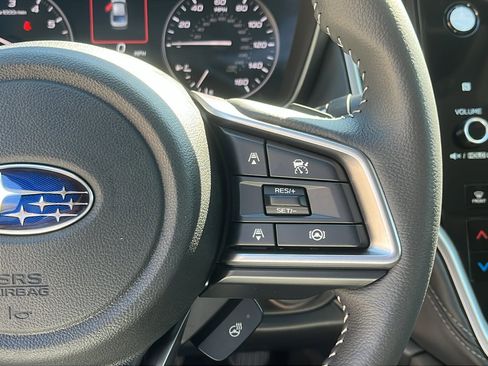 New 2025 Subaru Legacy Limited image 10