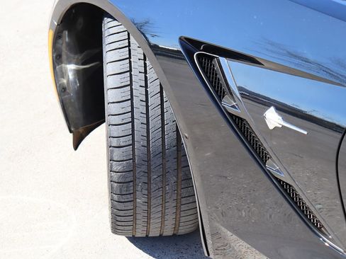 Used 2014 Chevrolet Corvette Z51 3LT w/ 3LT Preferred Equipment Group image 17