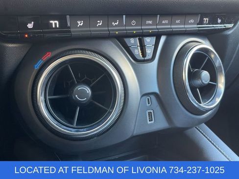 Used 2024 Chevrolet Blazer LT w/ Redline Edition image 17