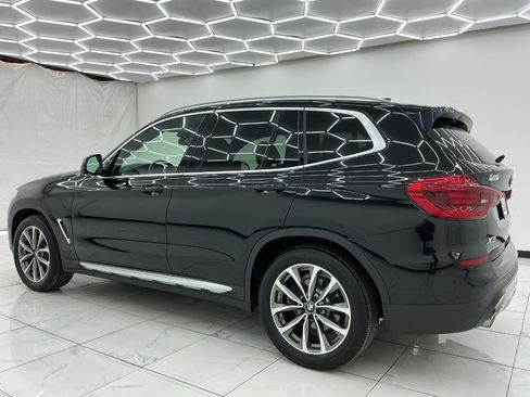 Used 2019 BMW X3 xDrive30i w/ Convenience Package AWD/4WD image 11