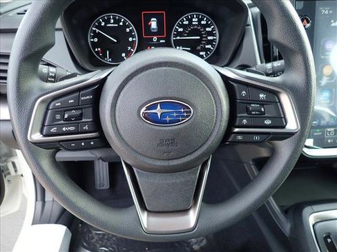 New 2026 Subaru Impreza 2.0i Sport AWD/4WD image 13