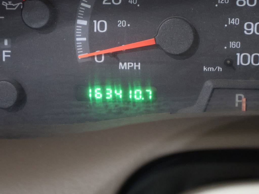 Used 2003 Ford F150 XLT AWD/4WD image 31