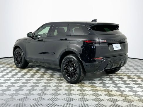 Used 2026 Land Rover Range Rover Evoque S image 7