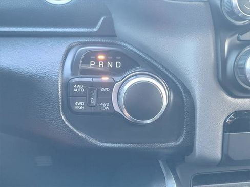 Certified 2021 RAM 1500 Big Horn image 32