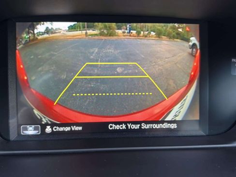 Used 2020 Acura TLX image 19