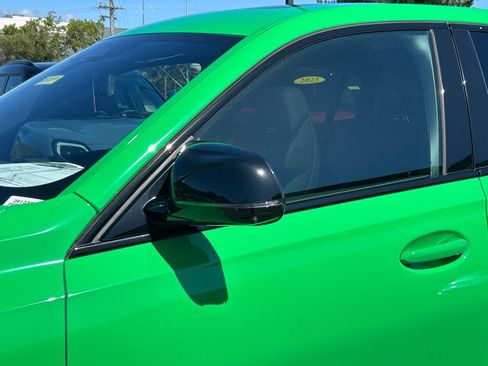 Used 2024 BMW X6 M Competition w/ Executive Package image 10