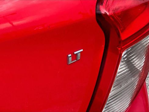 Used 2020 Chevrolet Spark LT FWD image 27