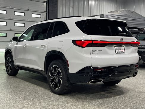 New 2026 Buick Enclave Sport Touring w/ LPO, Floor Liner Package image 3