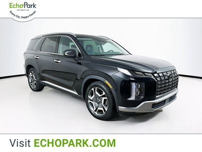 Used 2024 Hyundai Palisade SEL w/ Premium Package