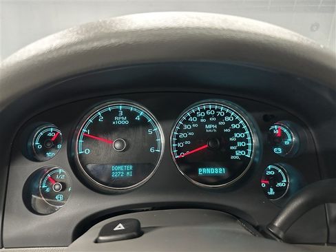 Used 2008 Chevrolet Suburban LT AWD/4WD image 28