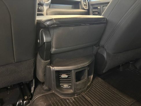Used 2024 RAM 2500 Tradesman w/ Chrome Appearance Group AWD/4WD image 26