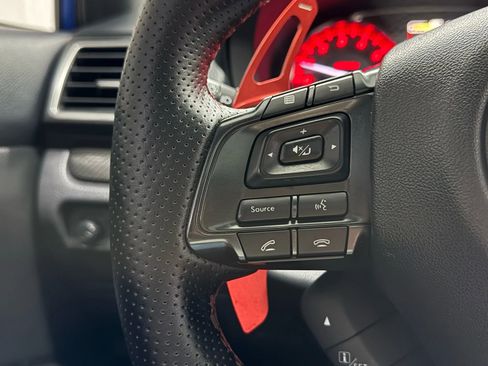 Used 2017 Subaru WRX Premium image 20