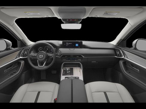New 2024 MAZDA CX-90 Plug-In Hybrid w/ Premium Pkg image 29