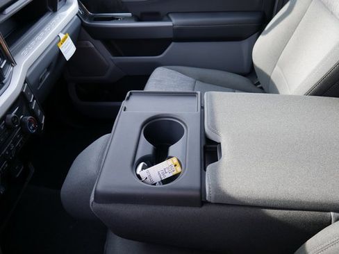 New 2026 Ford F350 XLT w/ XLT Premium Package image 23