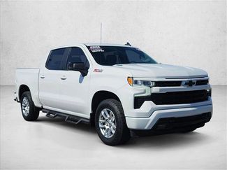Used 2023 Chevrolet Silverado 1500 RST video 3