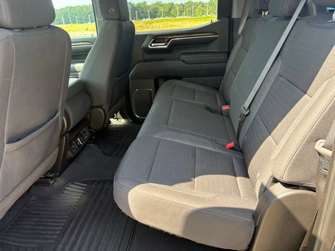 Used 2024 GMC Sierra 1500 SLE AWD/4WD image 42