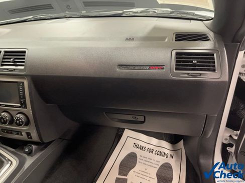 Used 2014 Dodge Challenger SRT8 image 36