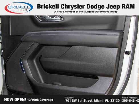 Used 2022 Chevrolet Tahoe LS image 11