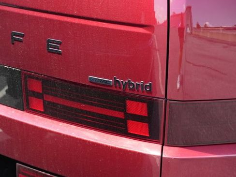Used 2024 Hyundai Santa Fe Calligraphy AWD/4WD image 11