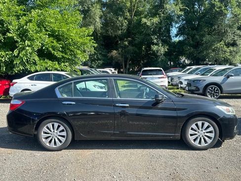 Used 2015 Honda Accord EX image 4