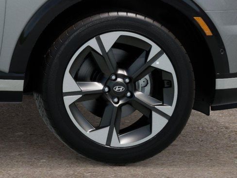 New 2026 Hyundai Palisade Limited image 8