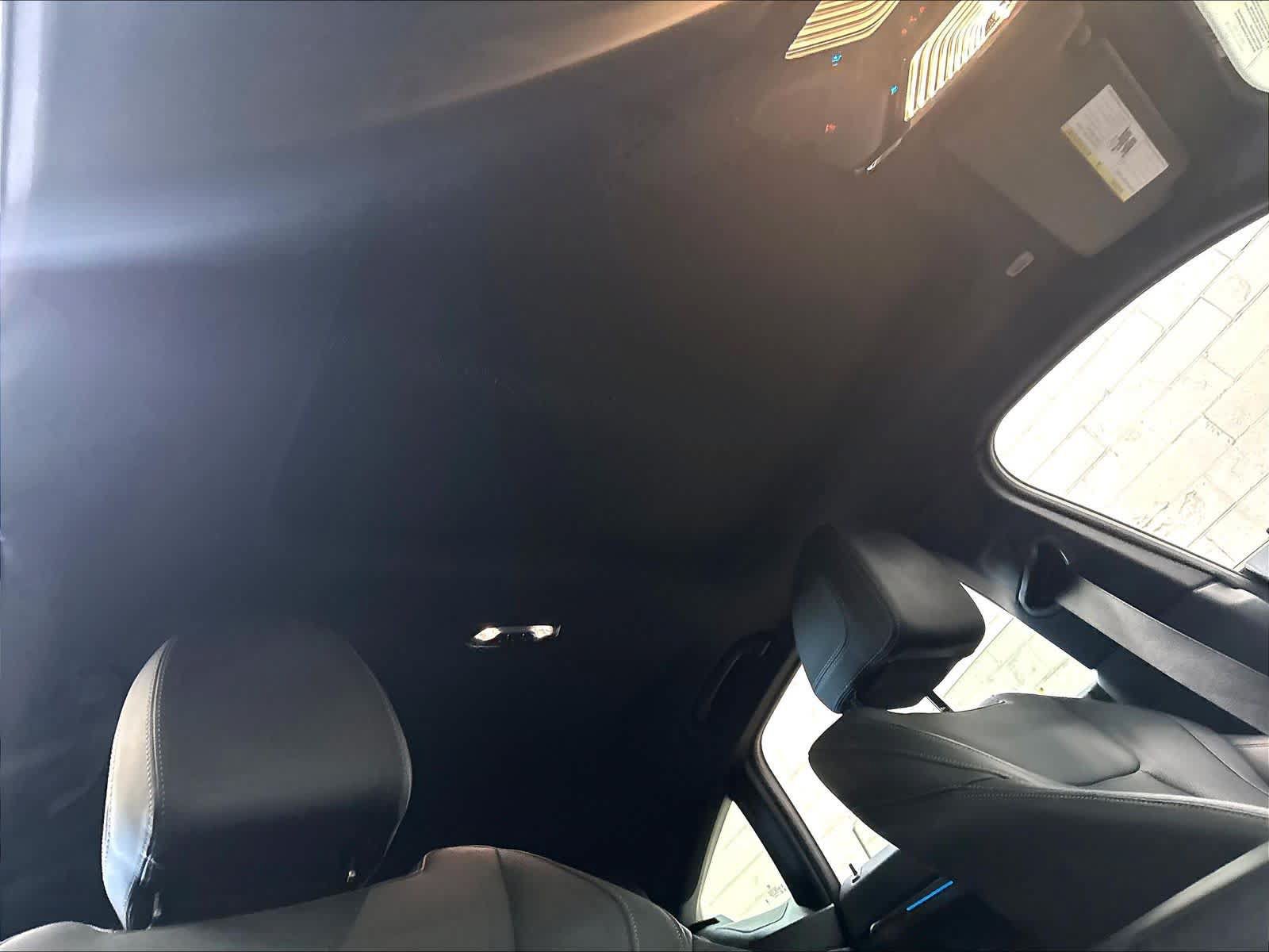 Used 2023 BMW i4 eDrive40 w/ M Sport Package RWD image 25