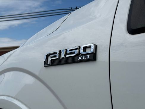 Used 2016 Ford F150 XLT w/ Equipment Group 301A Mid image 5