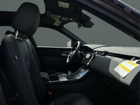 New 2026 Land Rover Range Rover Velar S image 23