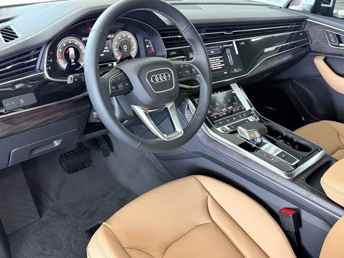 New 2026 Audi Q7 2.0T Premium image 4