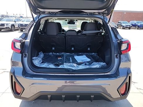 New 2026 Subaru Crosstrek 2.0i Premium AWD/4WD image 47