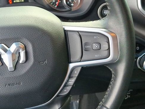 Used 2024 RAM 2500 Big Horn image 26