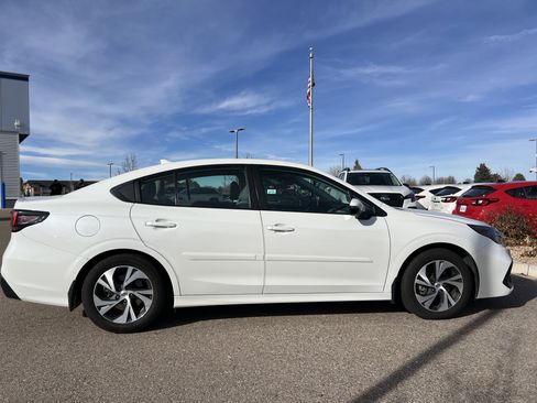 Used 2023 Subaru Legacy Premium image 9