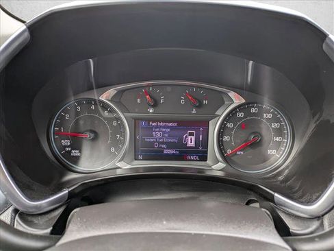 Used 2022 Chevrolet Equinox LT image 11