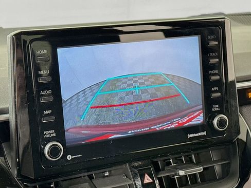 Certified 2022 Toyota Corolla SE image 15