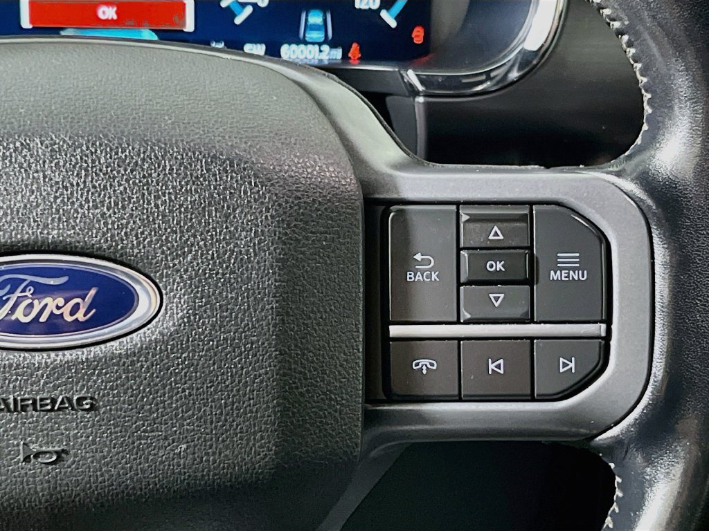 Used 2023 Ford F150 Lariat AWD/4WD image 17
