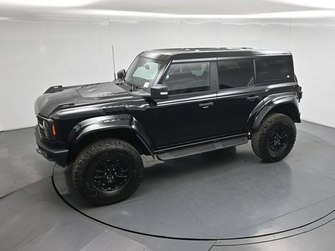 New 2026 Ford Bronco Raptor AWD/4WD image 40