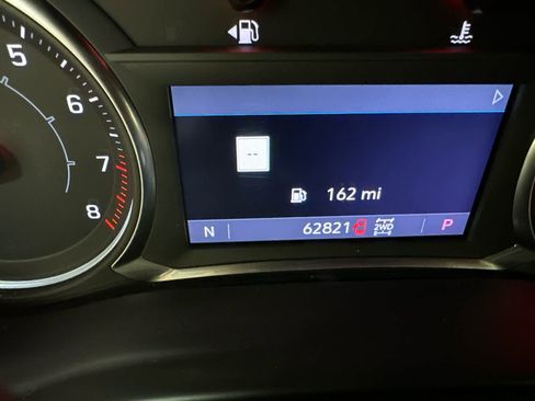 Used 2020 GMC Acadia AT4 image 23