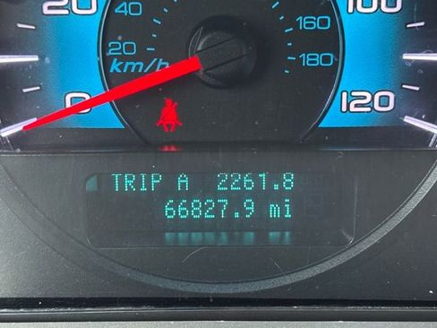 Used 2012 Ford Fusion SEL image 19