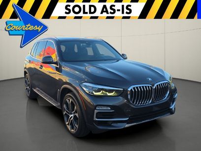 Used 2020 BMW X5 sDrive40i w/ Premium Package